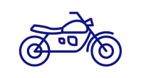 Motorcycle
